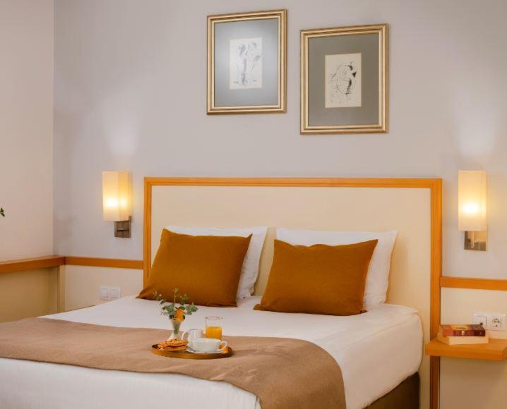 Arte Sofia Hotel Room photo