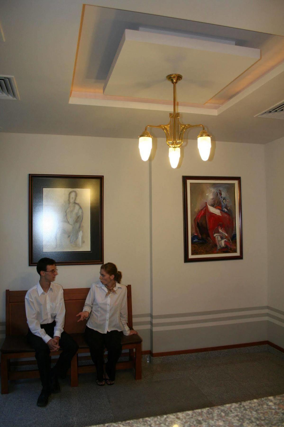 Arte Sofia Hotel Exterior photo